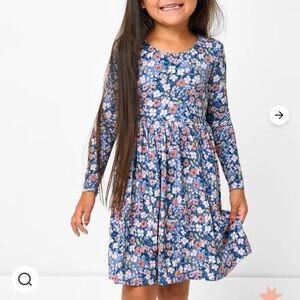 Little Sleepies PLAY dress
